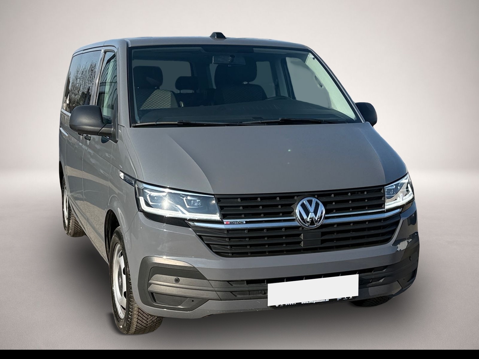 Bild 7 Volkswagen T6 Multivan T6.1 Multivan 2.0 TDI 4M Trendline *AHK*LED*App-