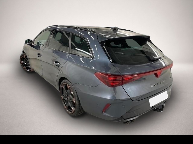 Bild 5 Cupra Leon VZ ST 2.0 TSI 333PS/245kW 4x4 DSG7 2026 | +AHK .