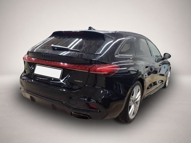 Bild 2 Audi A5 Avant TFSI e-hybrid qu. S-Line*Matrix*B&O