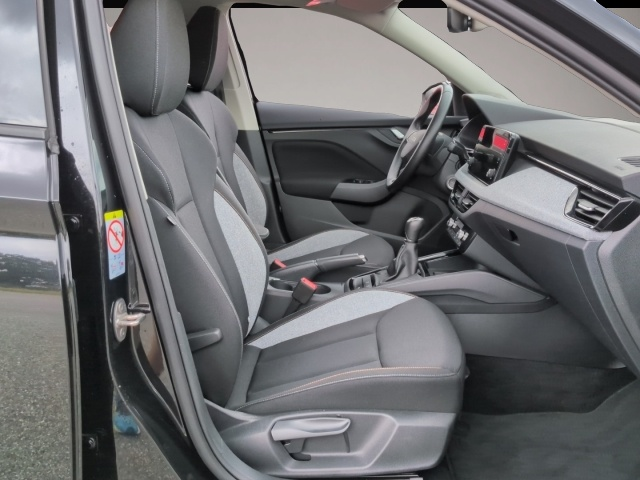 Bild 7 Skoda Scala TOUR 1.0TSI*Matrix-LED R-Kam Keyless Tempo