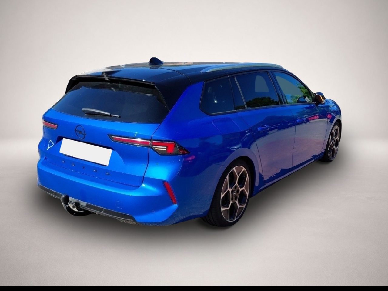 Bild 6 Opel Astra GS ST ACC 360 Kamera Keyless Navi AHK Appl