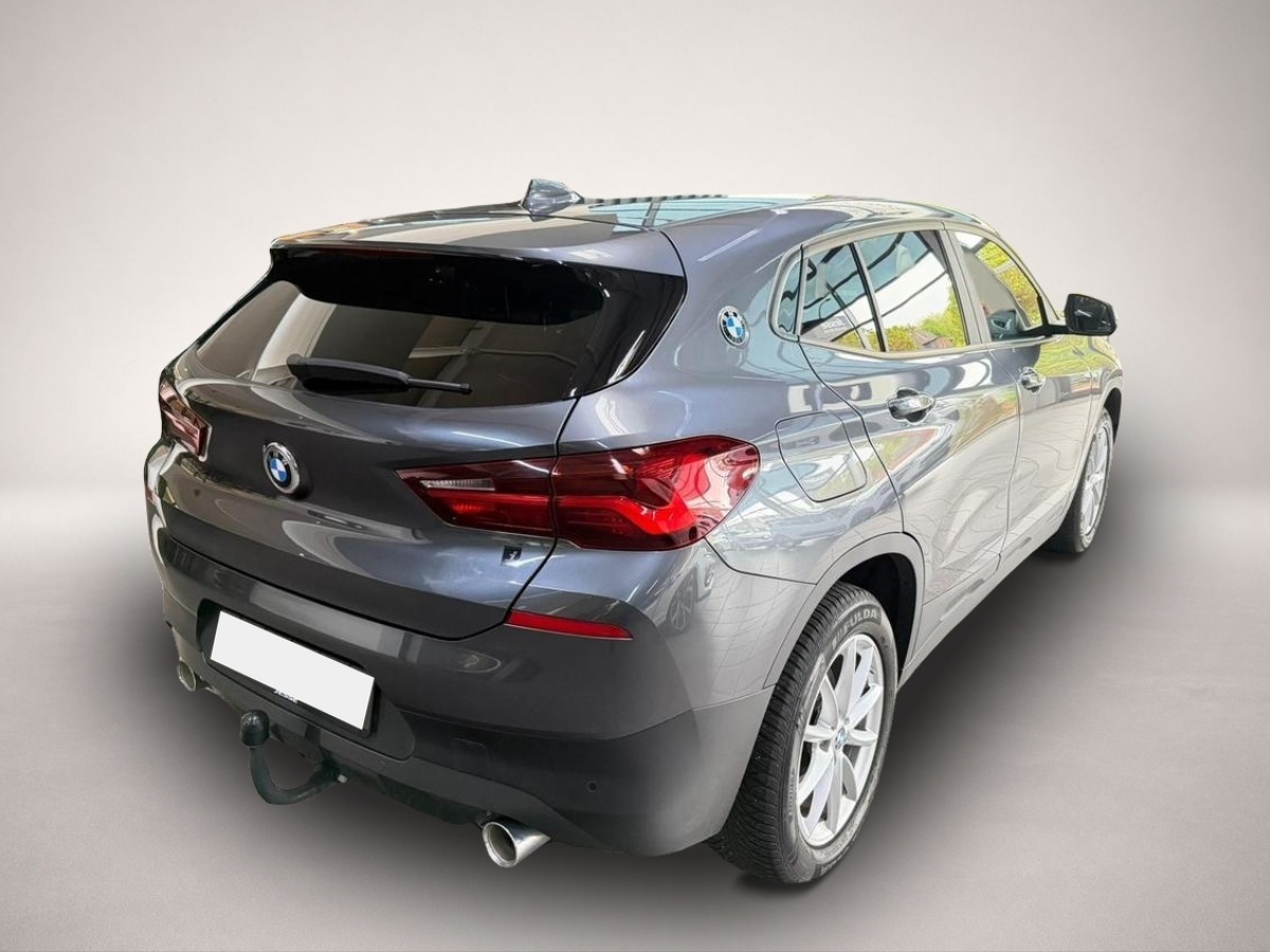 Bild 5 BMW X2 sDrive20d Advantage LED Navi ACC PDC AHK
