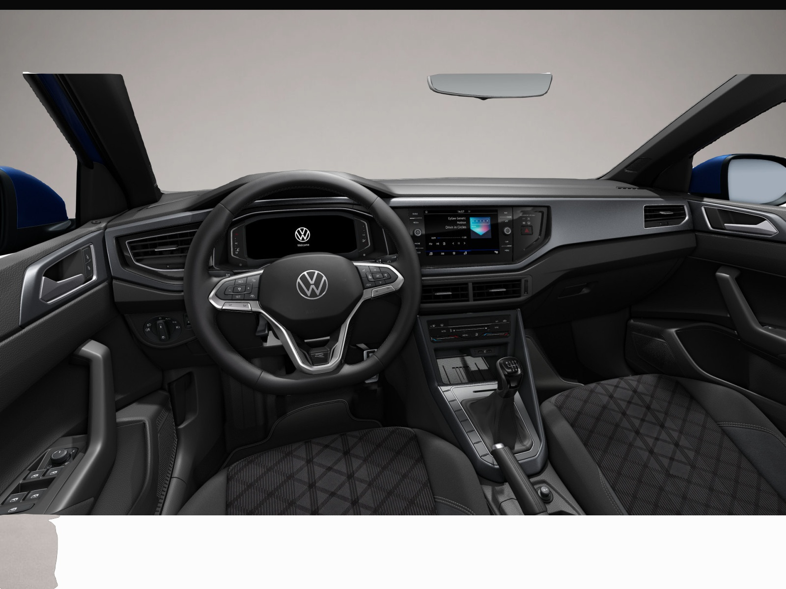 Bild 2 Volkswagen Taigo