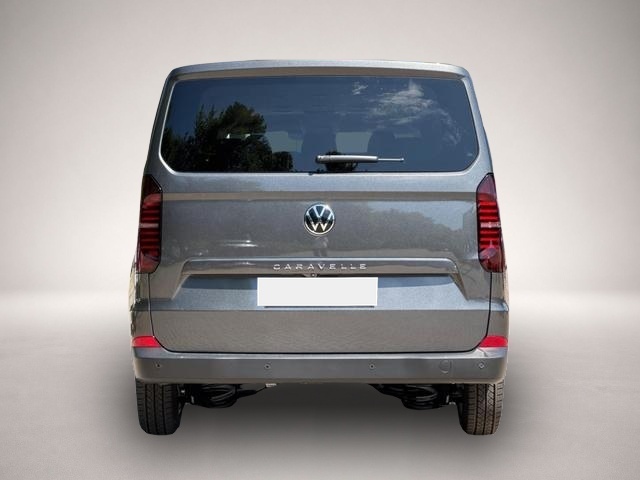 Bild 4 Volkswagen T7 Caravelle LR+SHZ+AHK+GJR+KLIMAAUT.+ KAMERA+PDC+.