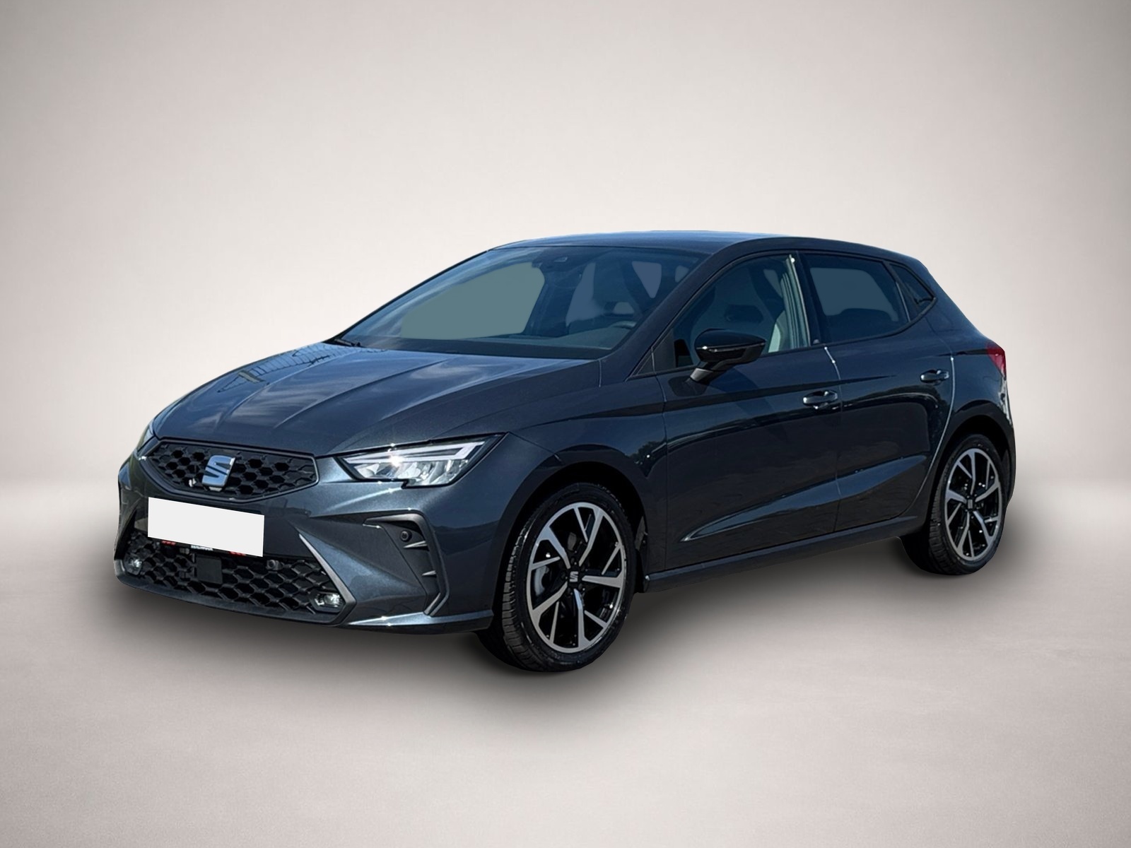 Bild Ibiza Seat