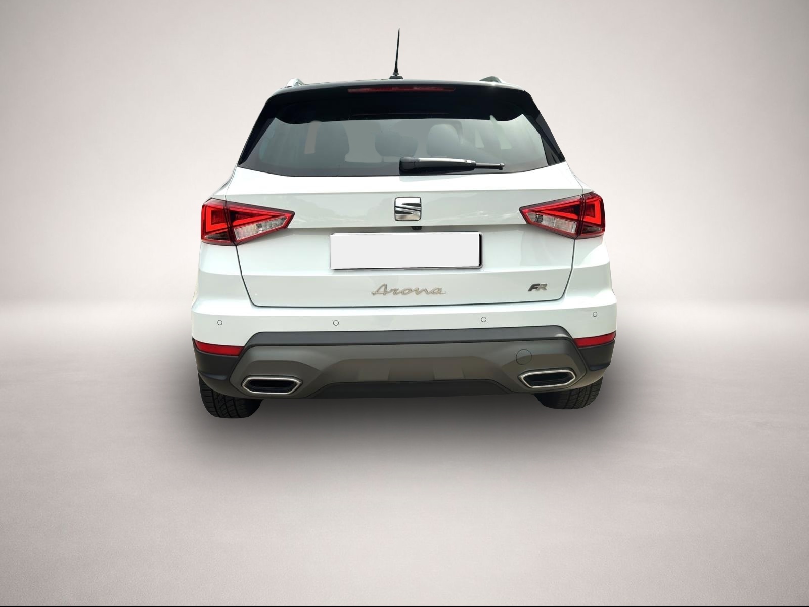Bild 5 Seat Arona 1.5 TSI DSG AB222EUR FR AHK ALCANTARA NAVI