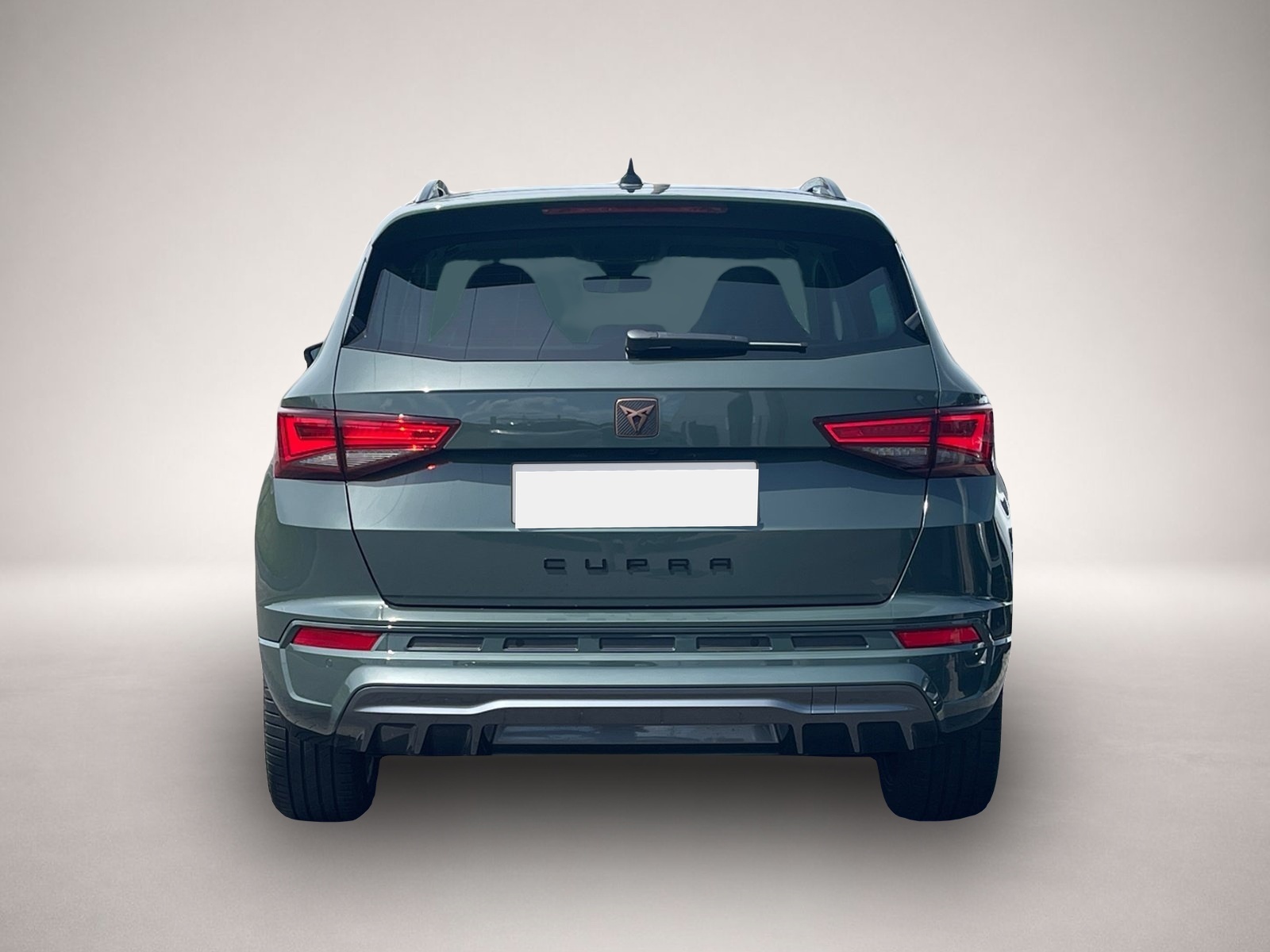 Bild 5 Cupra Ateca 4Drive TSI DSG|AHK|PANO|EASY OPEN|KAMERA