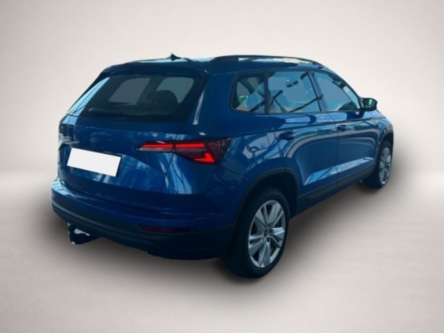 Fotografie 5 des Skoda Karoq Selection 1.5 TSI Navi AHK LED Kamera Temp