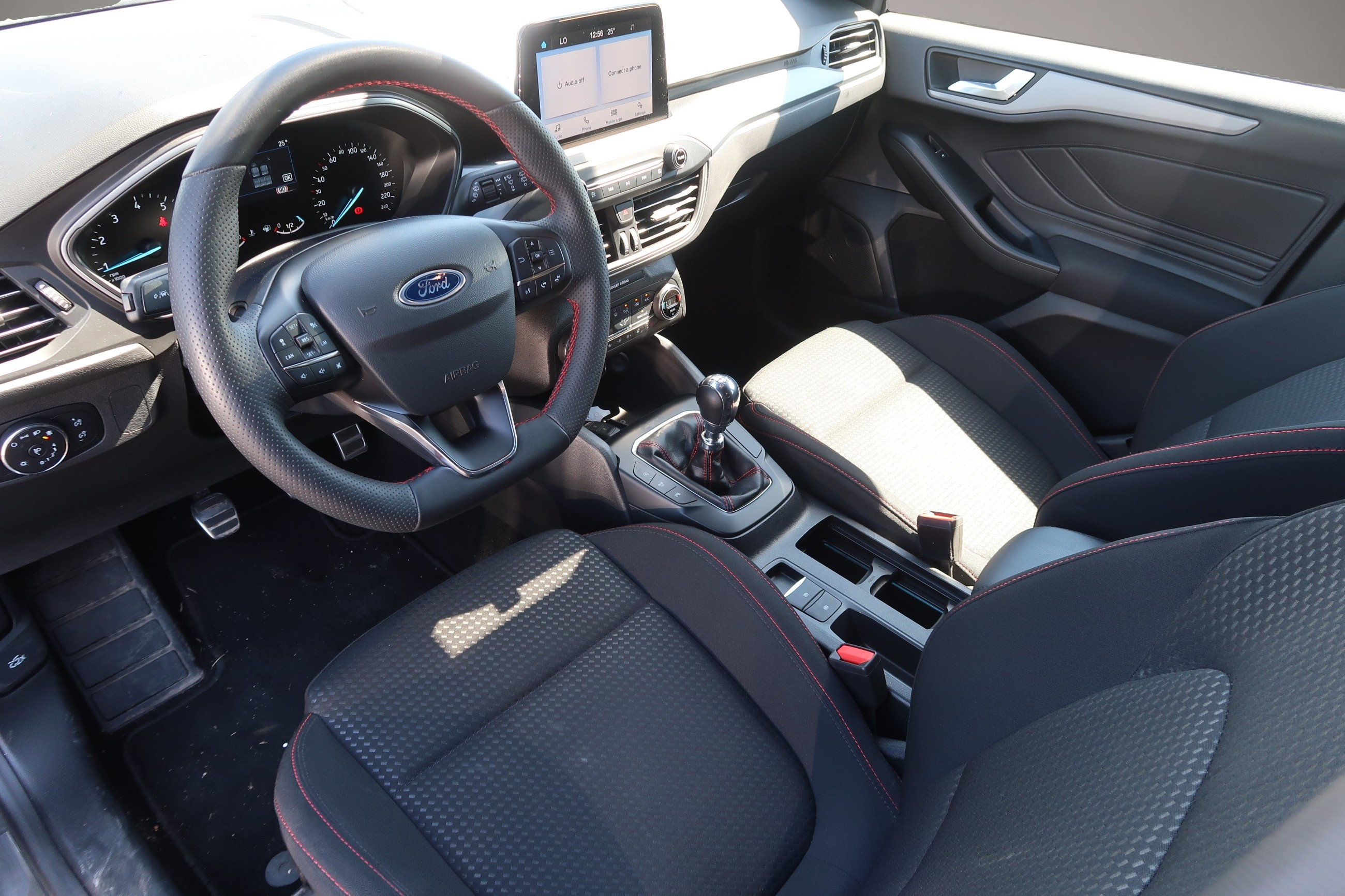 Bild 3 Ford Focus Turnier 1.0 EcoBoost ST-Line*ACC*Kamera*