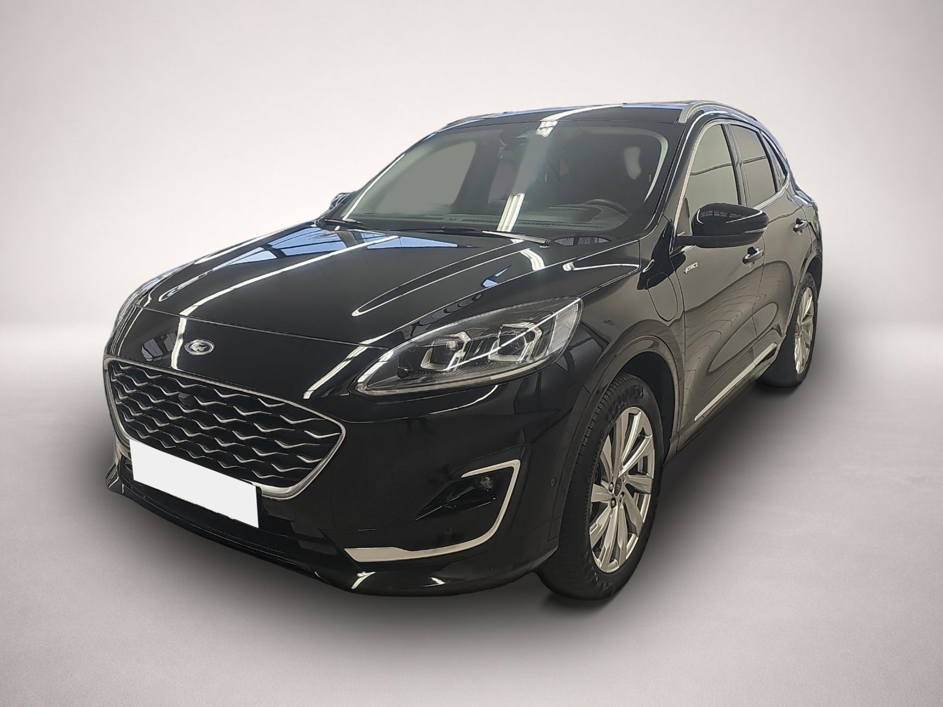 Fotografie Ford Kuga Plug-In Hybrid Vignale Bluetooth Navi LED