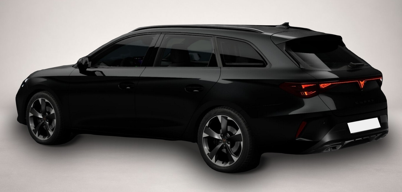 Bild 4 Cupra Leon ST DSG eHk SHZ ACC Privacy FullL WirelessC
