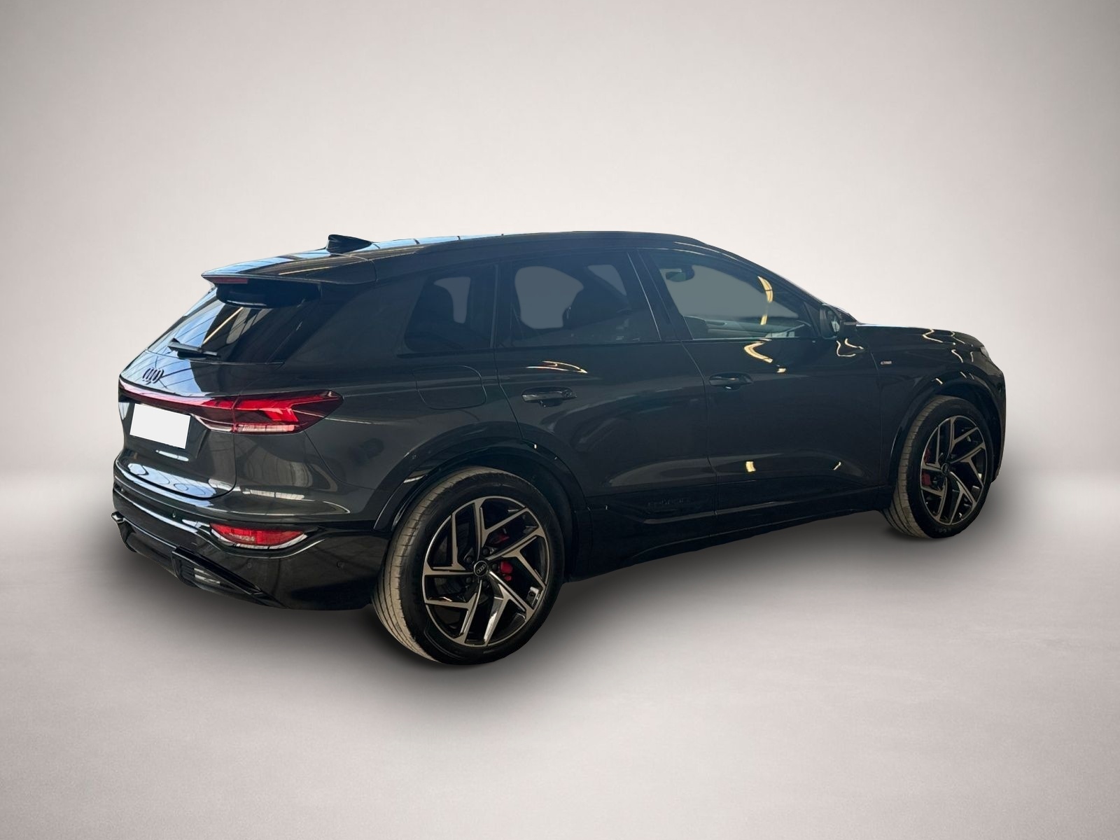 Bild 5 Audi Q6 e-tron S-Line*Matrix*Memory*