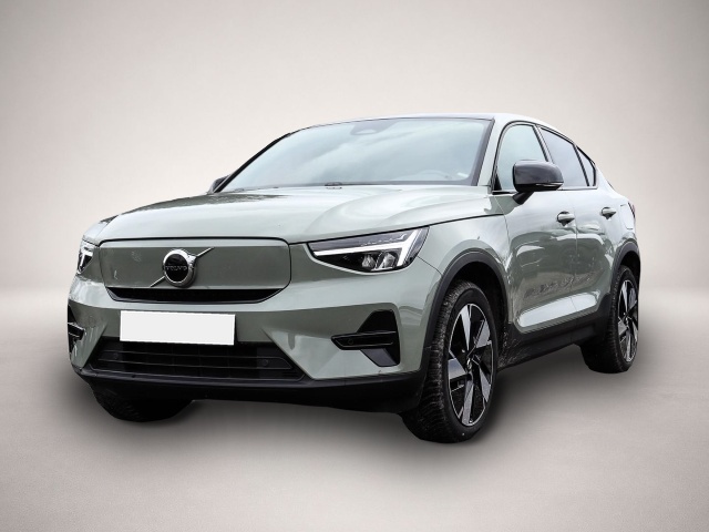 Bild 1 Volvo C40 Plus Recharge Pure Electric AWD StandHZG Dig
