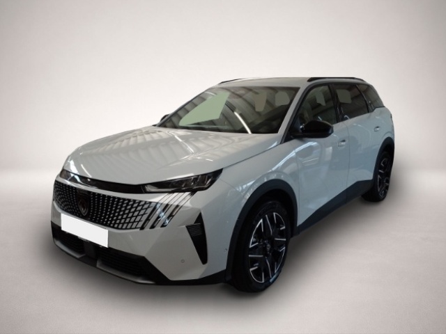Bild 5008 Peugeot