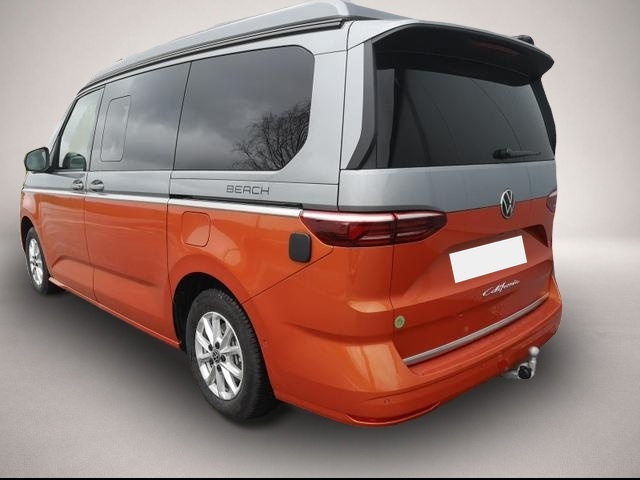 Bild 2 Volkswagen T7 California Beach Camper T7 2.0TDI DSG Californi.