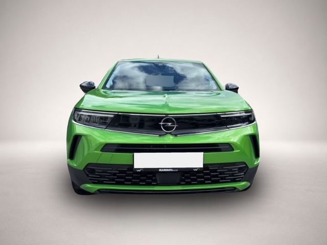 Bild 6 Opel Mokka Enjoy ALLWETTER SHZ PDC KAMERA LED APPLE C