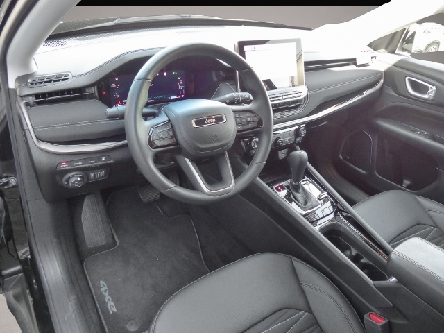 Bild 4 Jeep Compass Upland Plug-In Hybrid 4WD Soundsystem LE