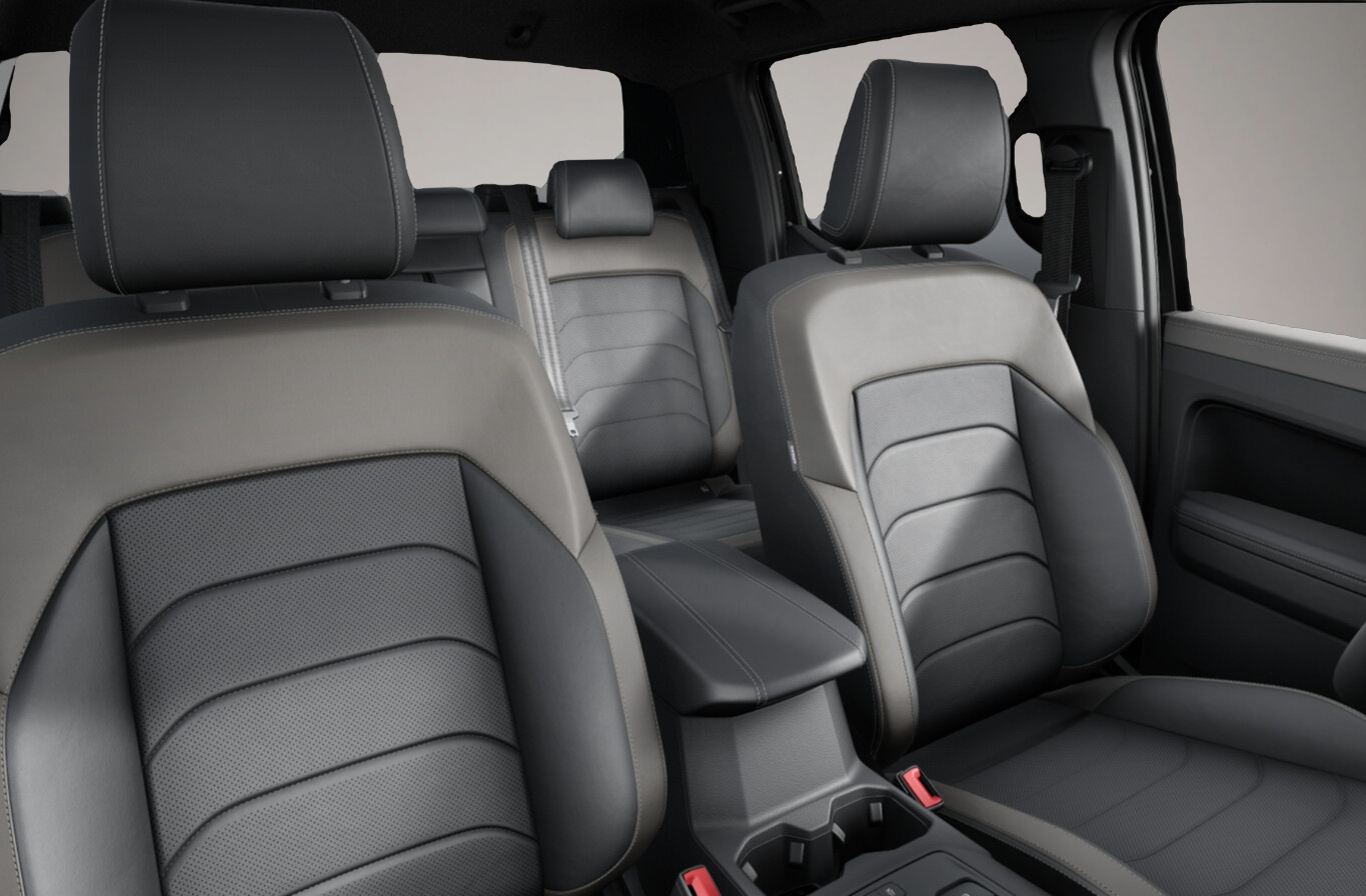 Bild 7 Volkswagen Amarok Aventura 21
