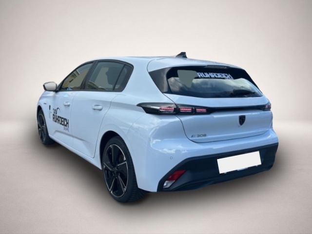 Bild 2 Peugeot 308 E- Style LED ACC 2-Zonen-Klimaautom DAB Spur