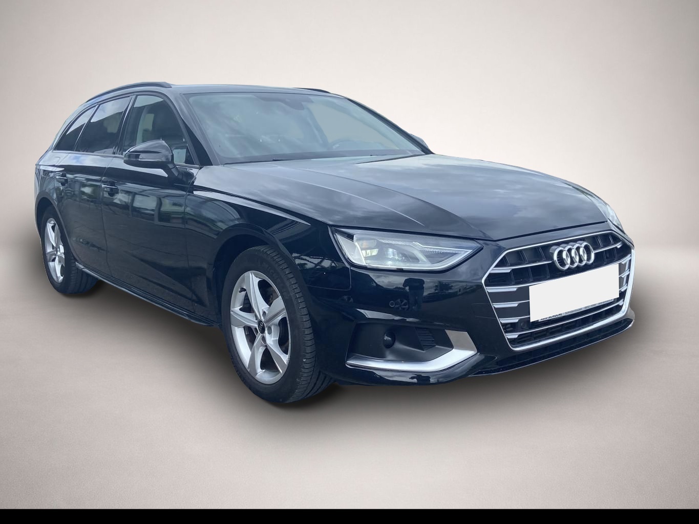 Bild 6 Audi A4 Avant 35 2.0 TFSI S-TRONIC STANDHEIZUNG+AHK+N