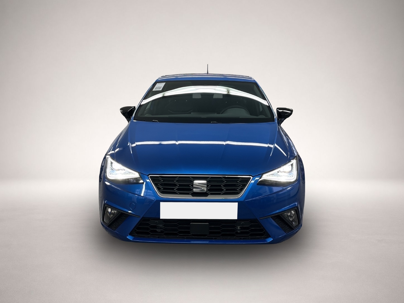 Bild 2 Seat Ibiza 1.0 TSI FR AB 149 EUR BEATS KAMERA