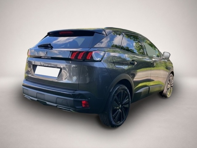 Bild 5 Peugeot 3008 GT HYBRID 136 e-DSC6 KAMERA PDC PANO NAVI S