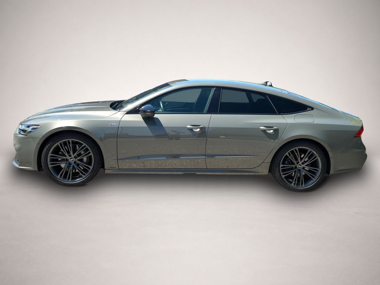 Fotografie 2 des Audi A7 Sportback 50 TFSI e quattro 220( HD LED KAMER