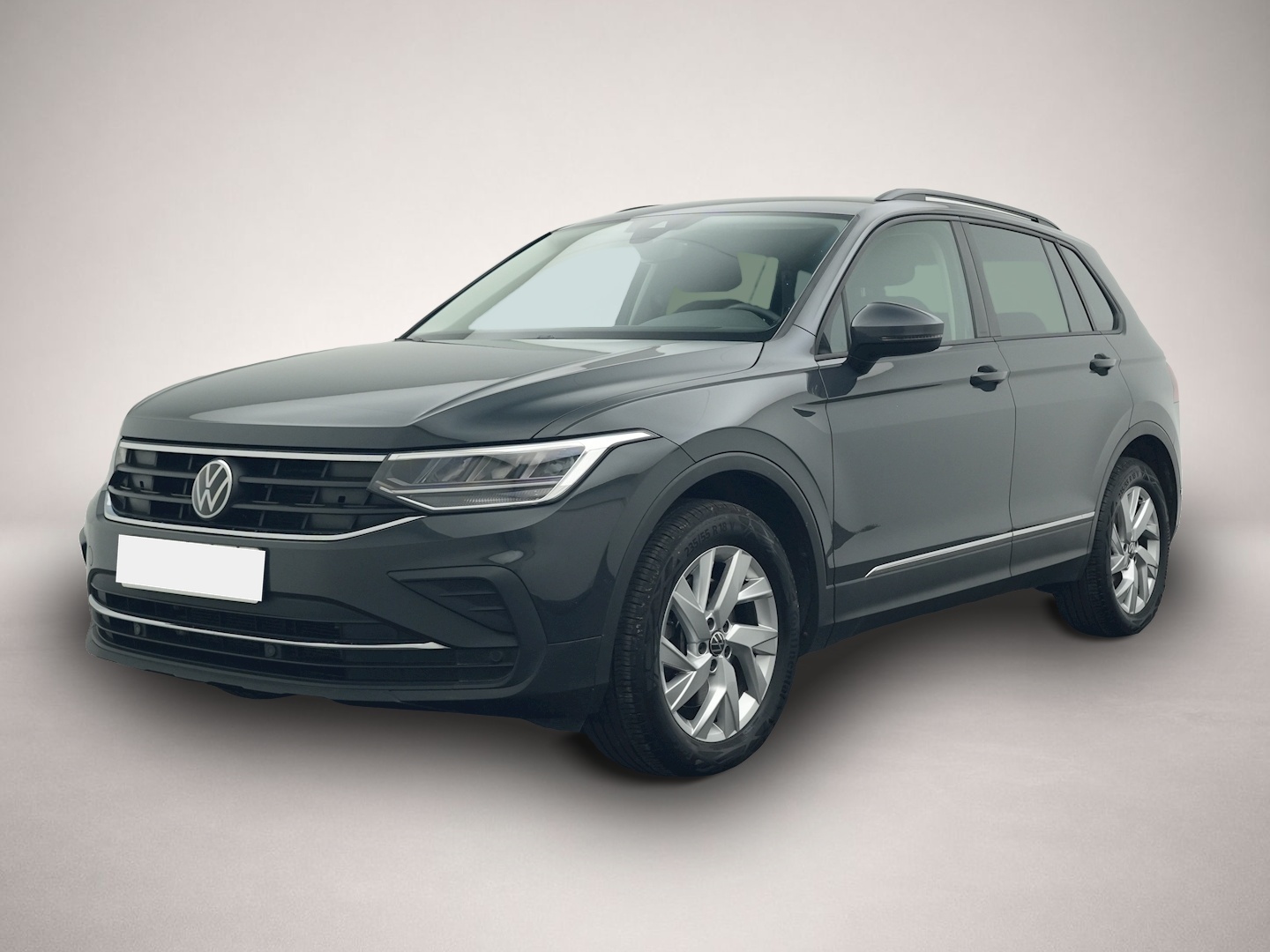 Bild Tiguan Volkswagen