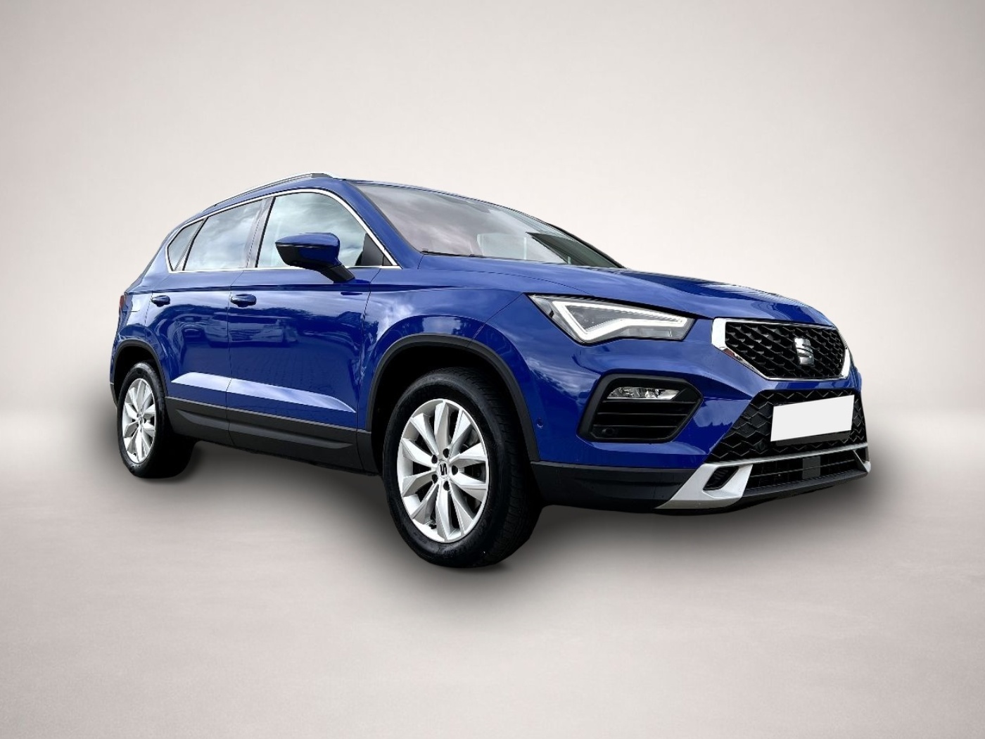 Bild 5 Seat Ateca 2.0 TDI 4Drive Style LED Navi Leder Kamera