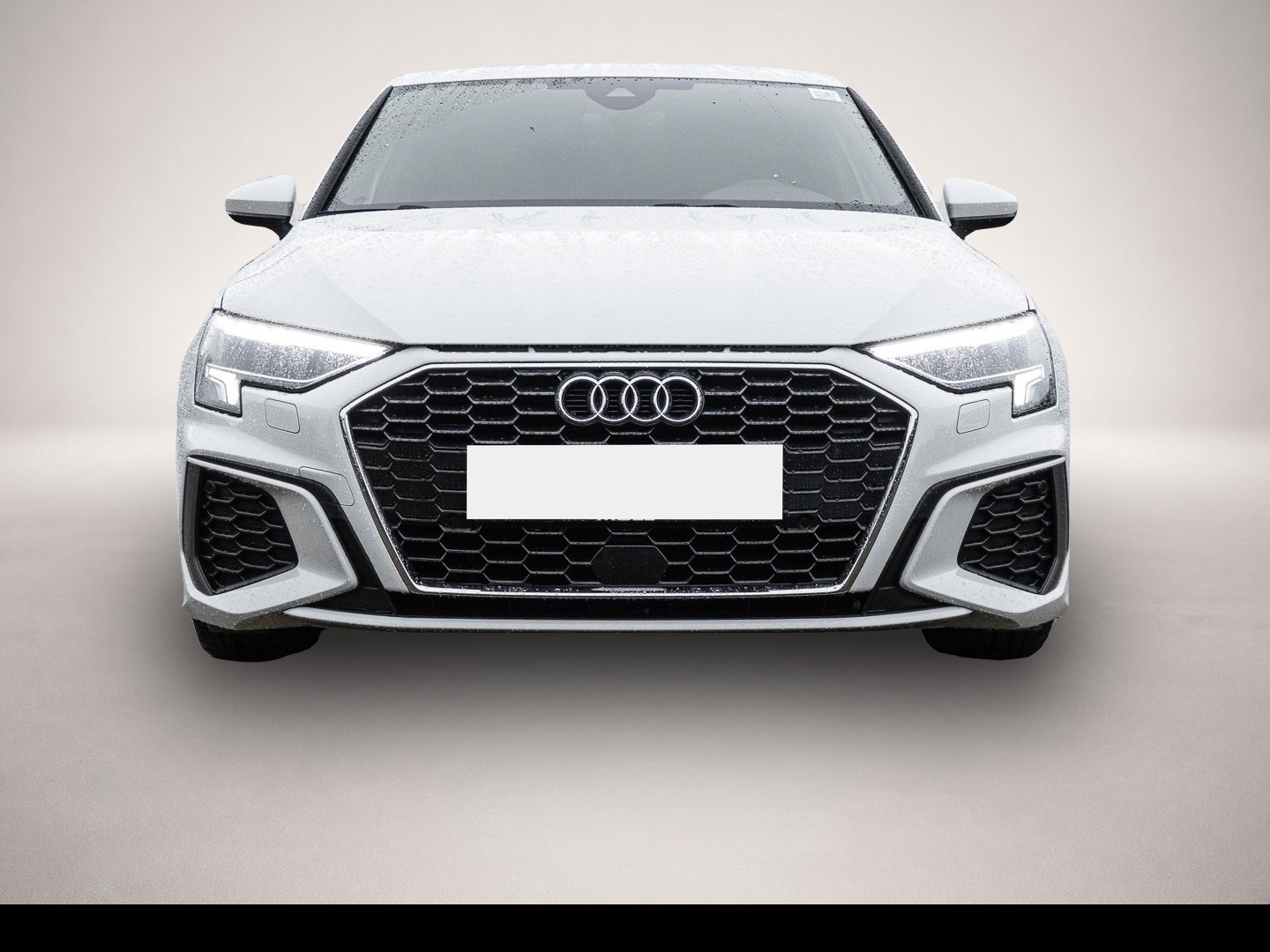 Bild 2 Audi A3 Sportback S line 35 TFSI S-tronic Virtuell LE