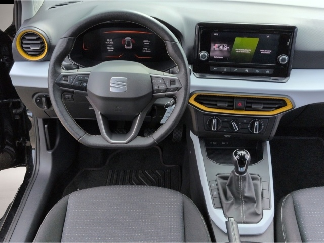 Bild 7 Seat Arona Style 1.0TSI*LED digCockp Tempo Full-Link