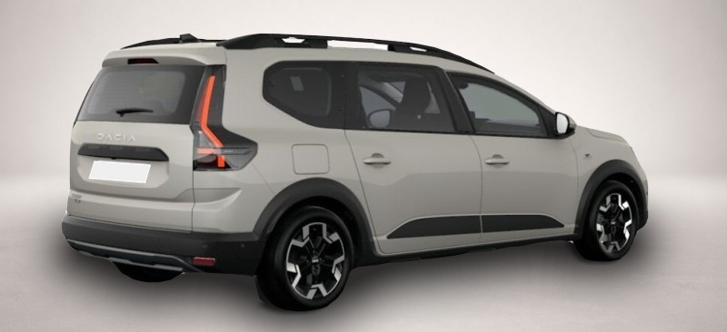 Bild 4 Dacia Jogger Hybrid 155 Journey 5-S SHZ Navi MV-Kamera