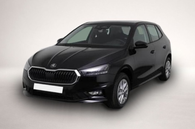 Bild 2 Skoda Fabia Easy Balance Fabia (Easy Balance) 1.0 MPI 59kW .