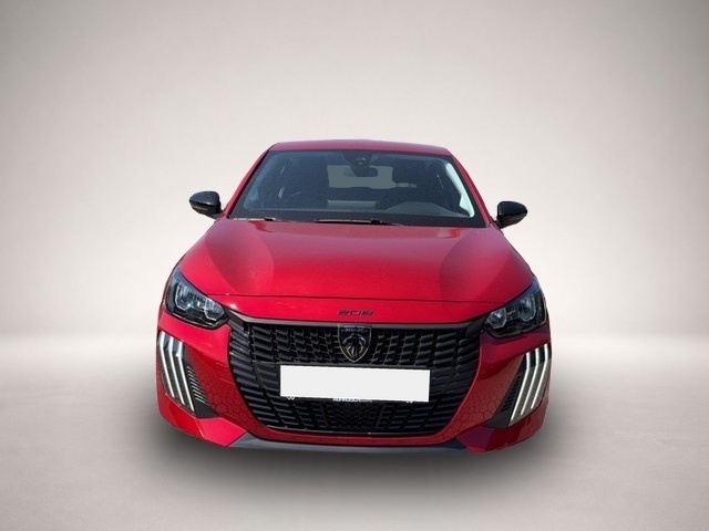 Bild 6 Peugeot 208 Active PureTech 100 PDC SHZ ALLWETTER KLIMA