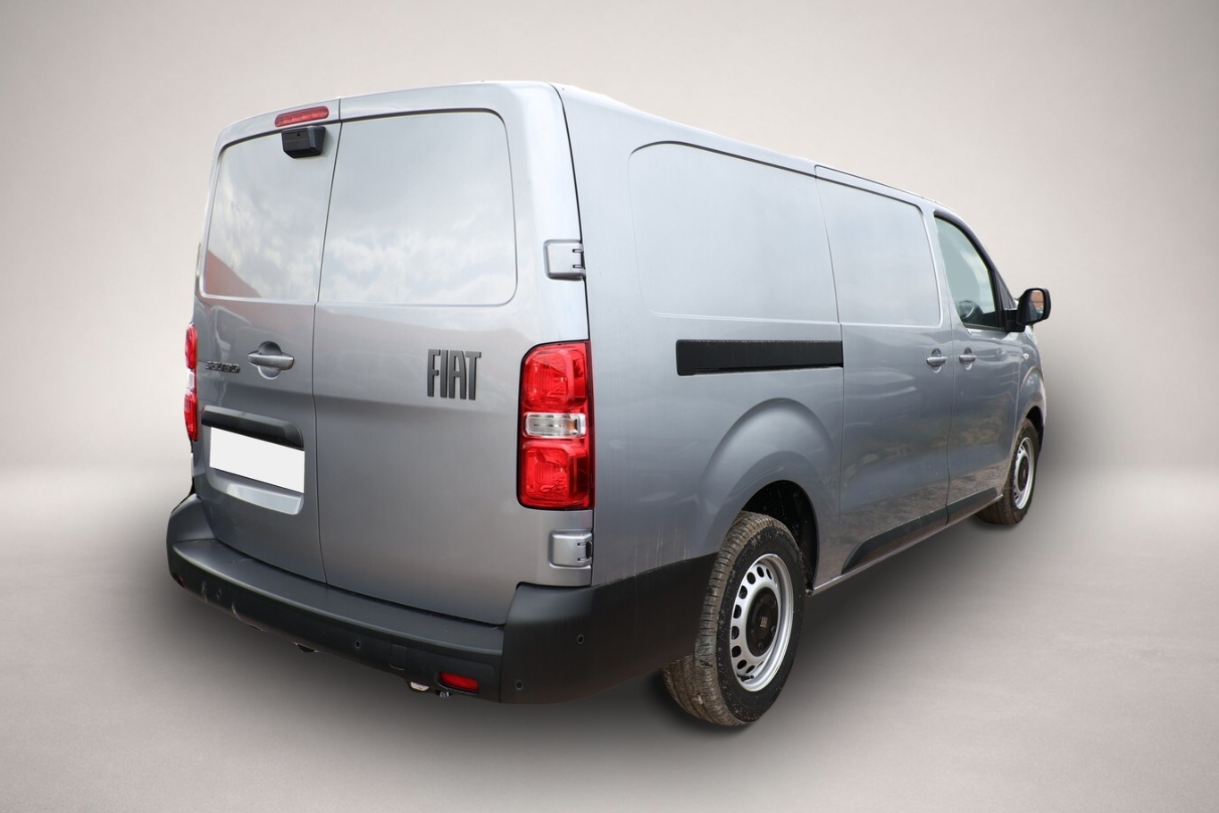 Bild 3 Fiat Scudo AT L3 AHK Navi SHZ Kam Webasto Temp 2xPDC