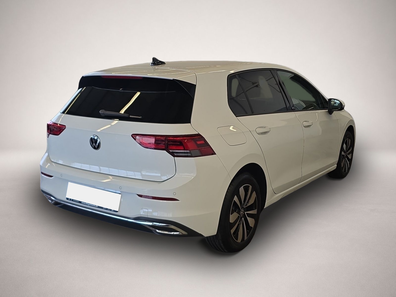 Bild 5 Volkswagen Golf VIII 2.0 TDI Move *LED*AHK*App-Connect*