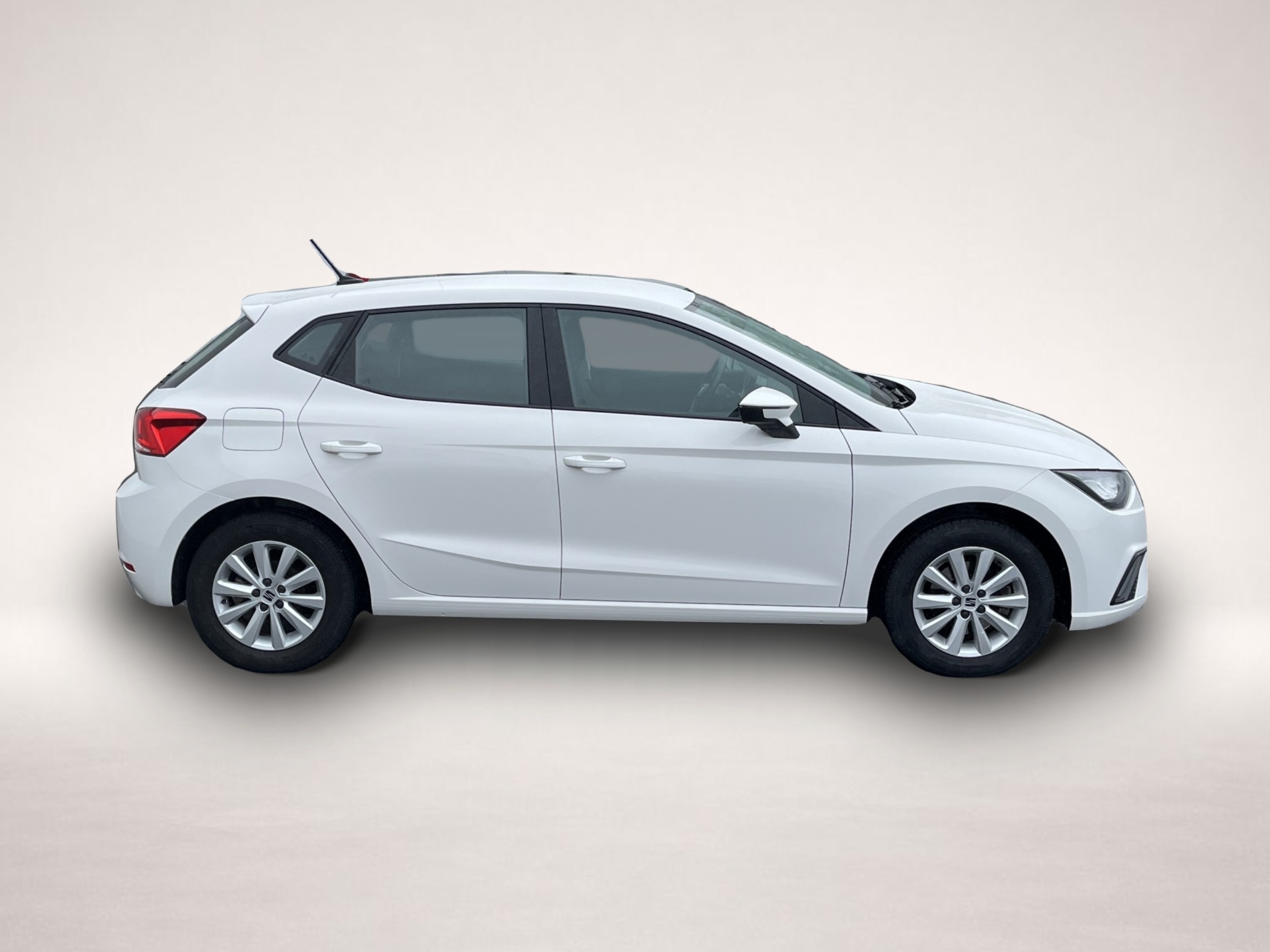 Bild 4 Seat Ibiza 1.0 TSI Style 100¤ m.20% Anz. Navi LED SHZ