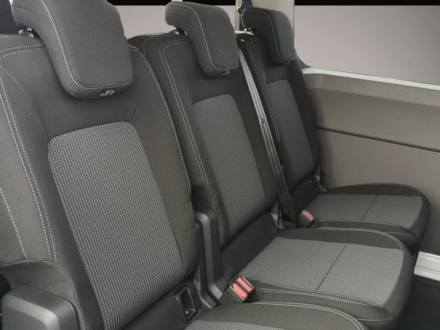 Bild 4 Volkswagen T7 Transporter 2.0 TDI 110 kW KR T7 Transporter 2.0 TDI DSG 9 .
