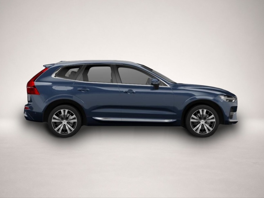 Bild 4 Volvo XC60 B5 B AWD Ultra Black Edition Winterpak.*AHZ