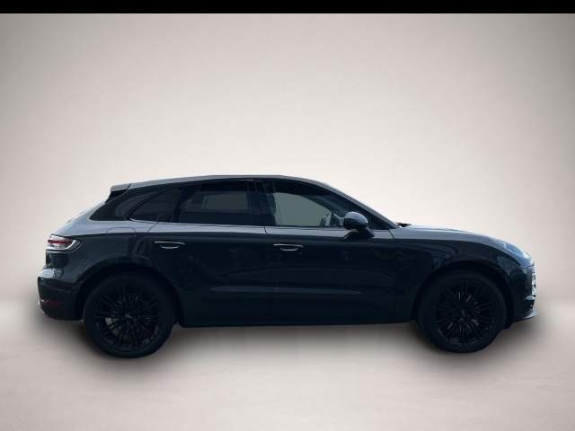 Bild 5 Porsche Macan S Assistenzpaket LED RFK SHZ Privacyvergla