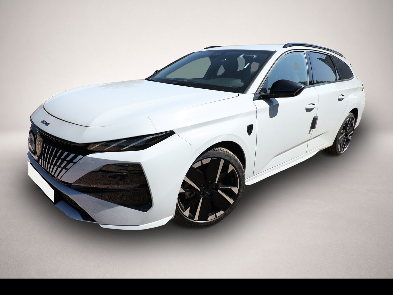 Bild 308 Peugeot