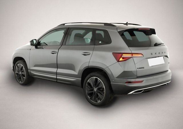 Bild 2 Skoda Karoq Sportline 4x4 Karoq 2.0 TDI DSG 4x4 Sportline, .