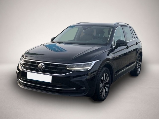 Fotografie des Volkswagen Tiguan 2.0 TDI DSG Move Kamera,Standhz.,Digital