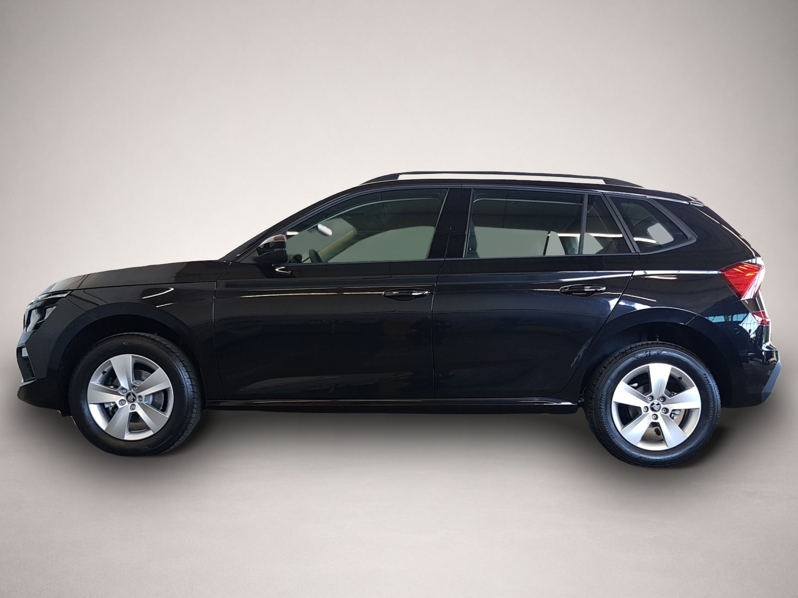 Bild 2 Skoda Kamiq 1.0 TSI Essence