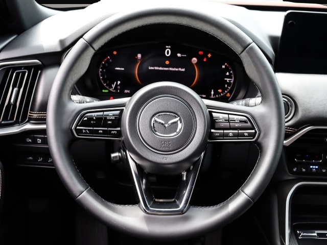 Bild 6 Mazda CX-80 Homura Plus 3.3L e-SKYACTIV-D 6-Sitzer 254