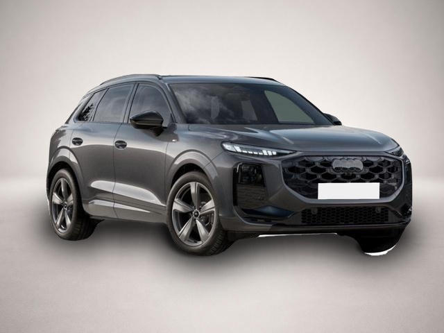 Bild Q3 Audi
