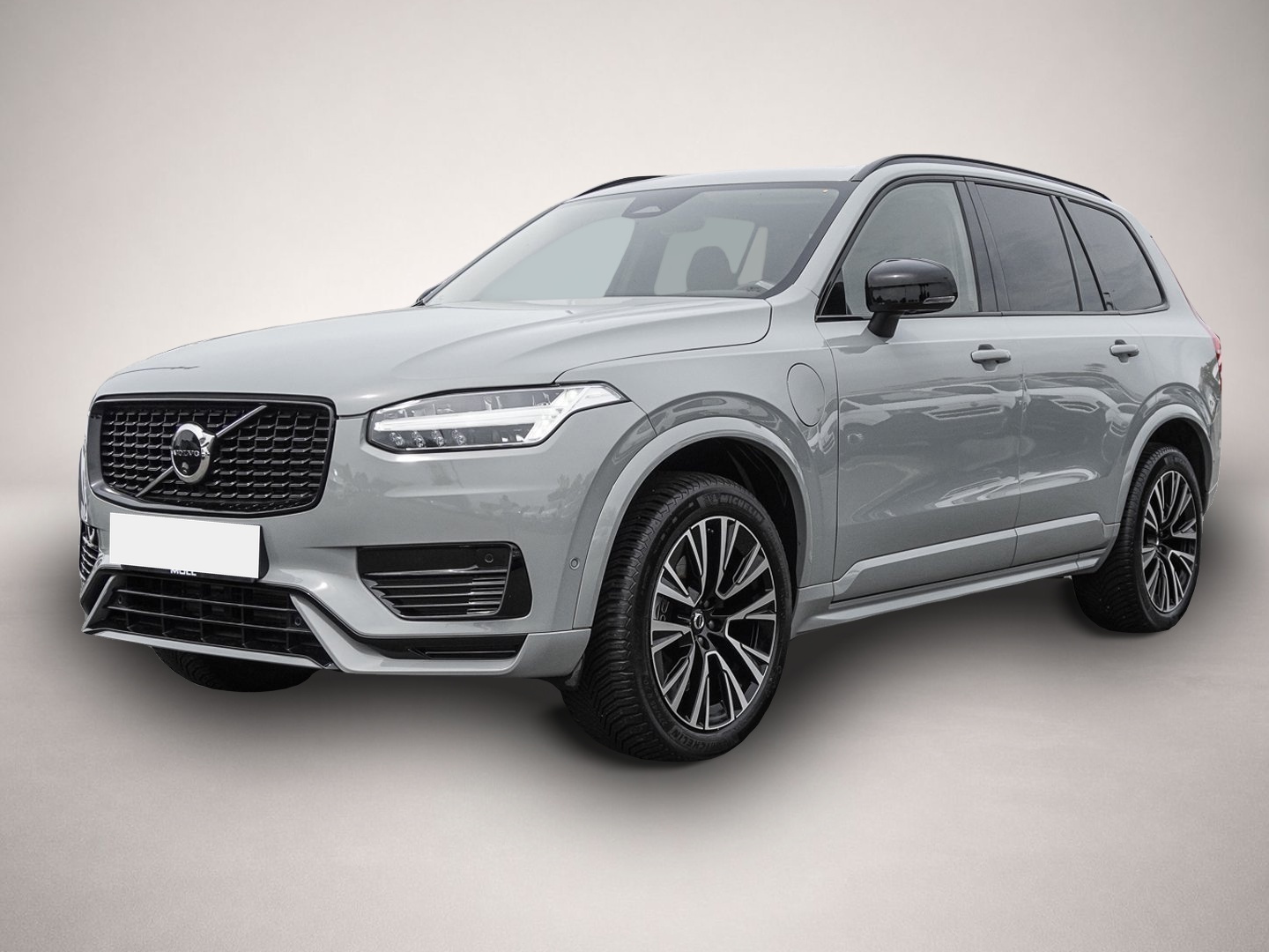 Bild XC90 Volvo