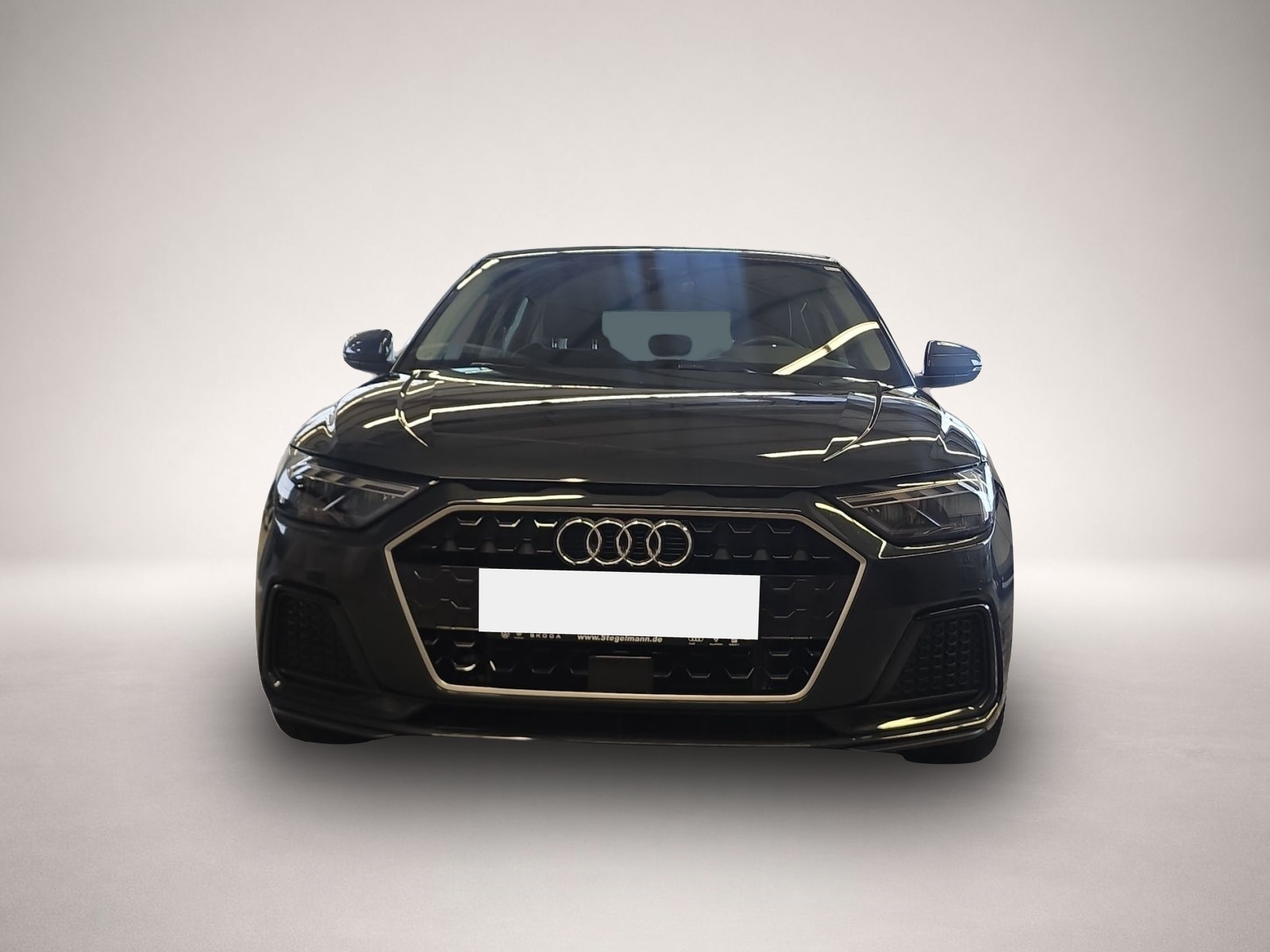 Bild 8 Audi A1 Sportback 30 TFSI S-tronic advanced *LED*Navi