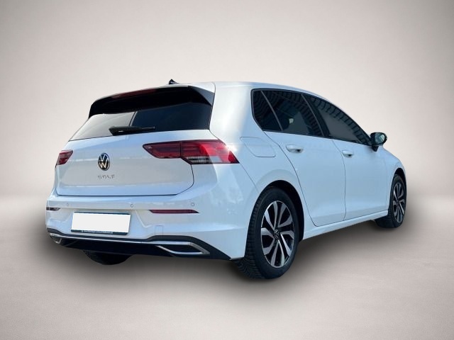 Bild 6 Volkswagen Golf VIII 2.0 TDI DSG Active Navi,AHK,LED