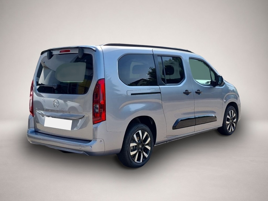 Bild 5 Opel Combo 1.5 D 96kW XL GS